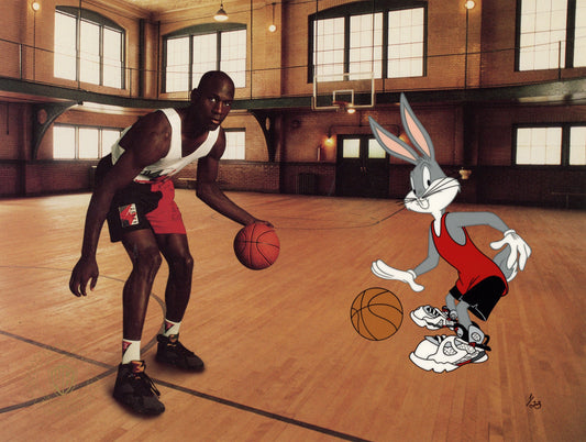 Air and Hare: Deluxe Edition