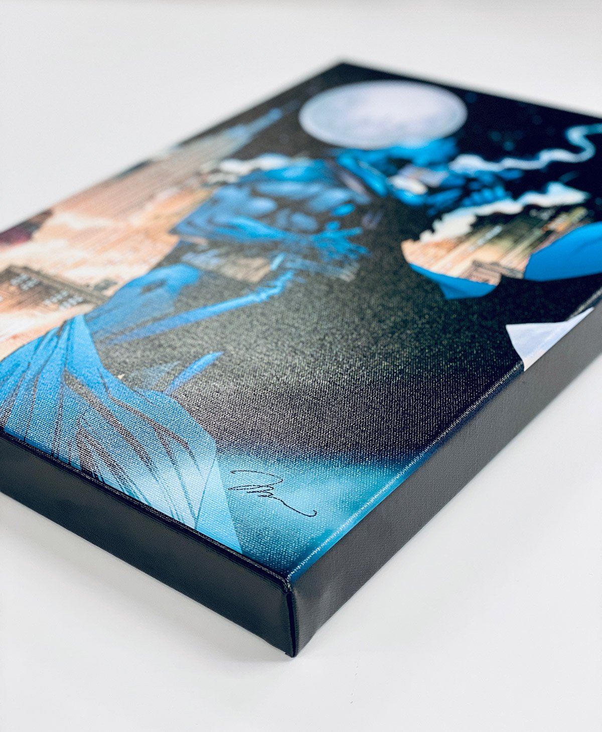 Mighty Mini Collection: Kissing the Knight Mighty Mini Jim Lee