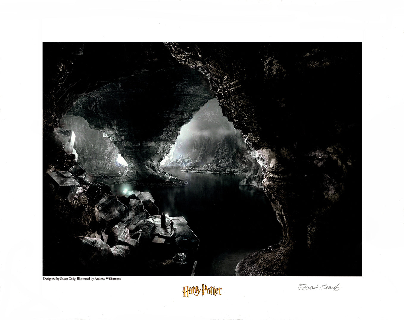 The Cave