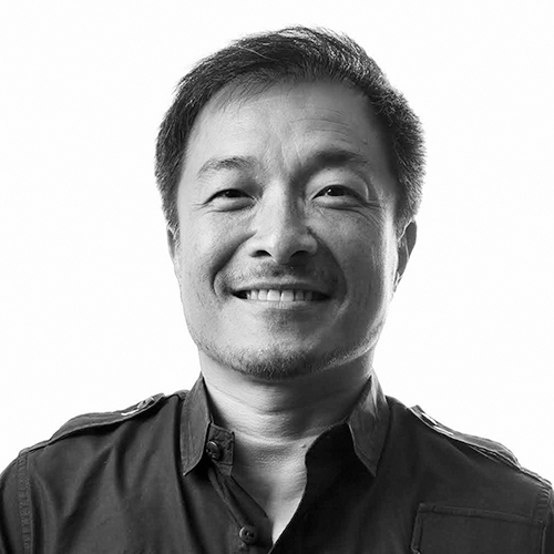 Jim Lee