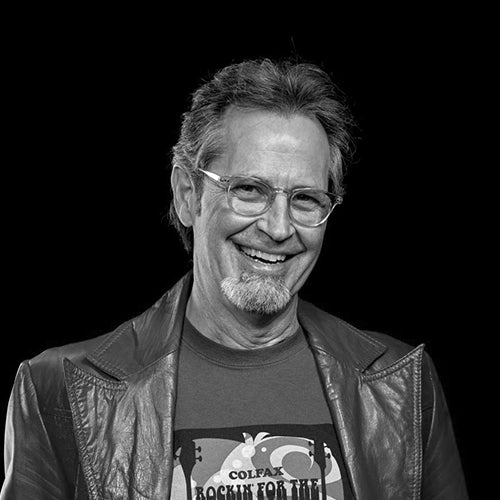 Alan Bodner