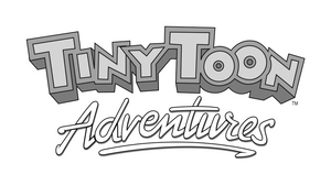 Tiny Toon Adventures Original Production Art