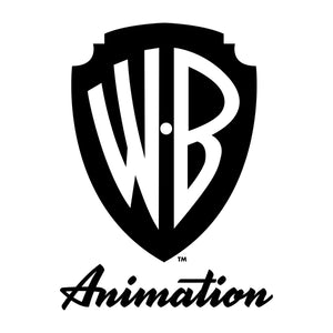 Warner Bros. Original Production Art