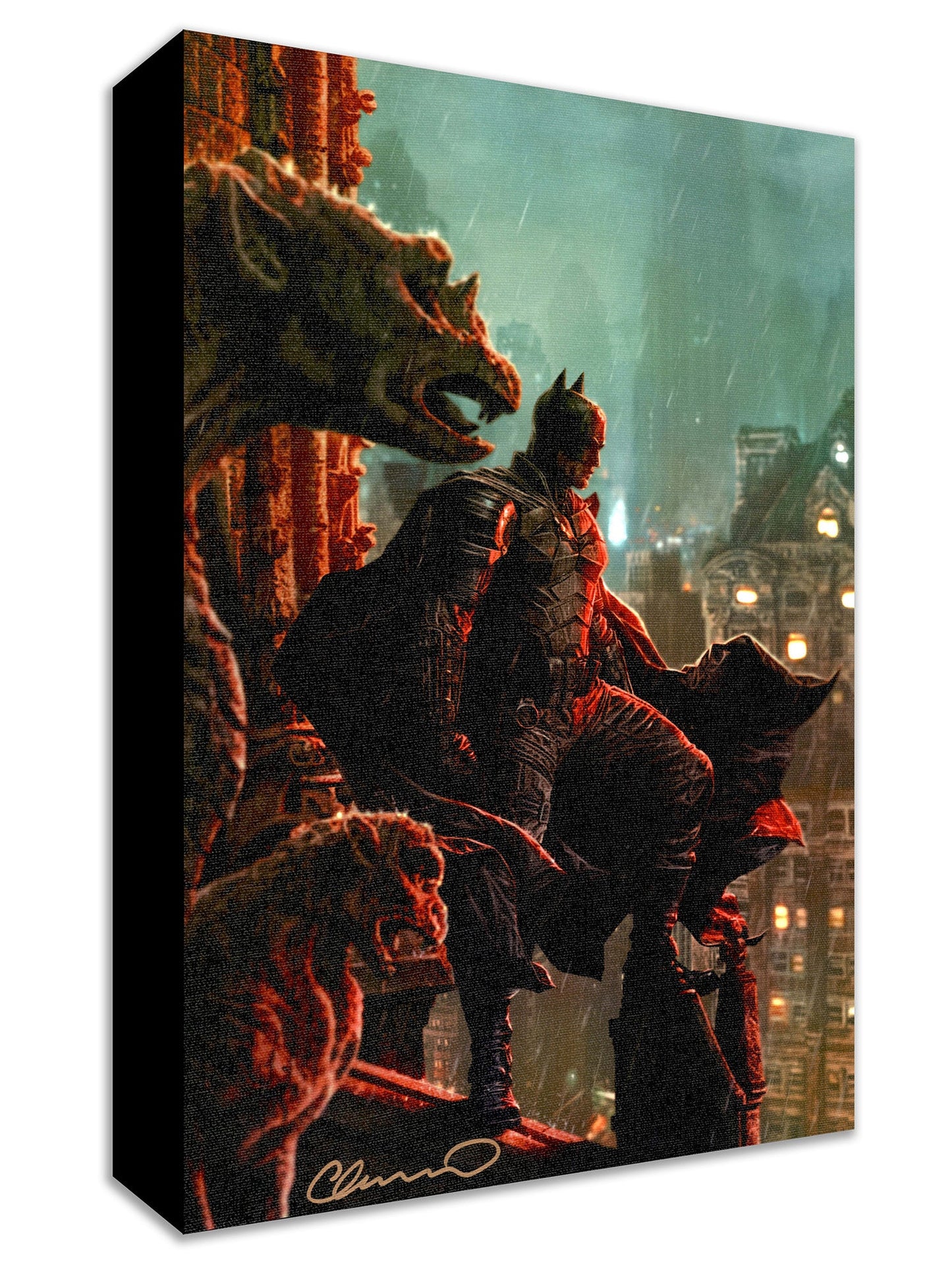 Mighty Mini Collection: The Batman