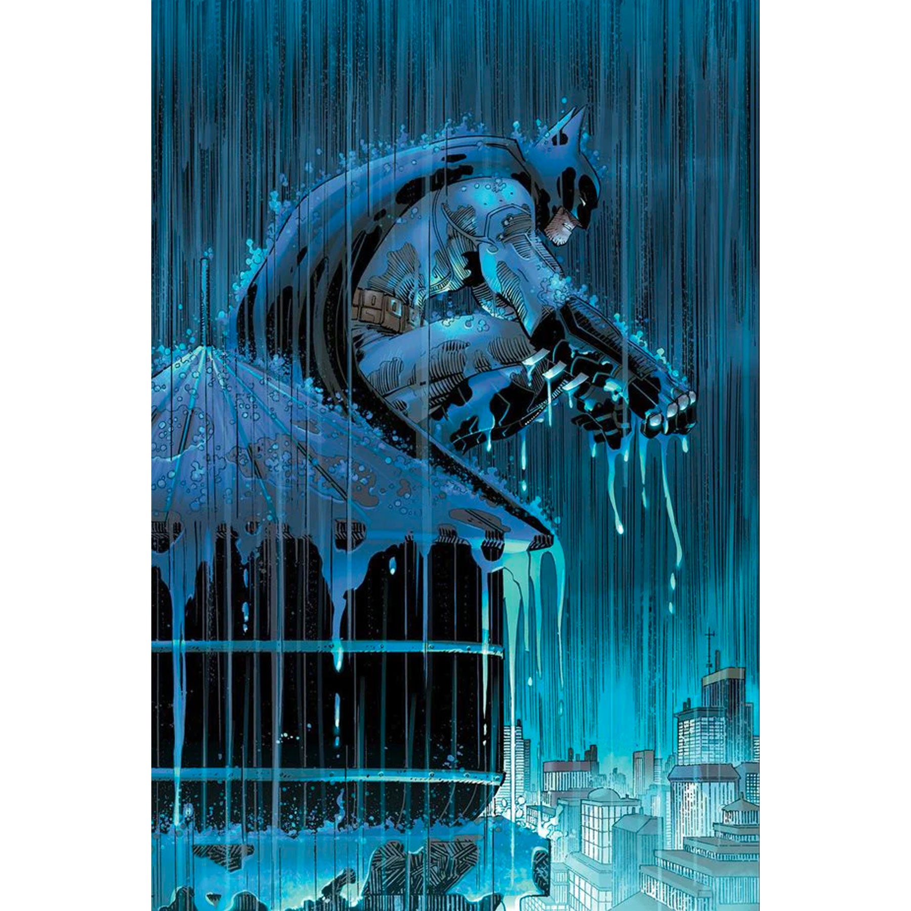Batman - Two Storms