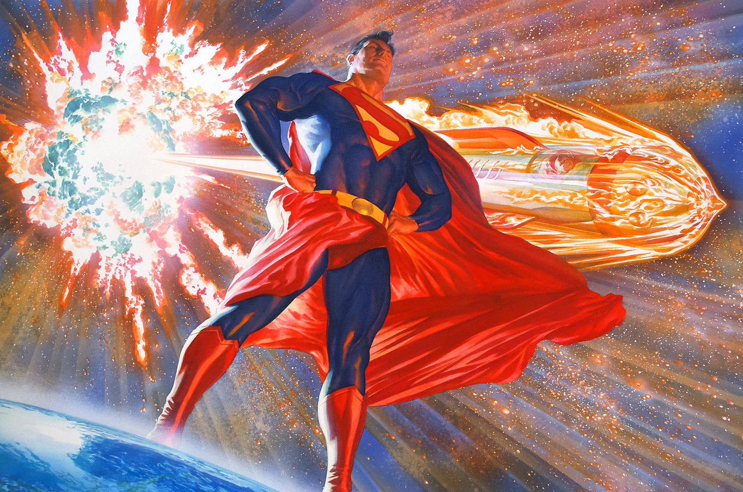 Superman: Son of Krypton