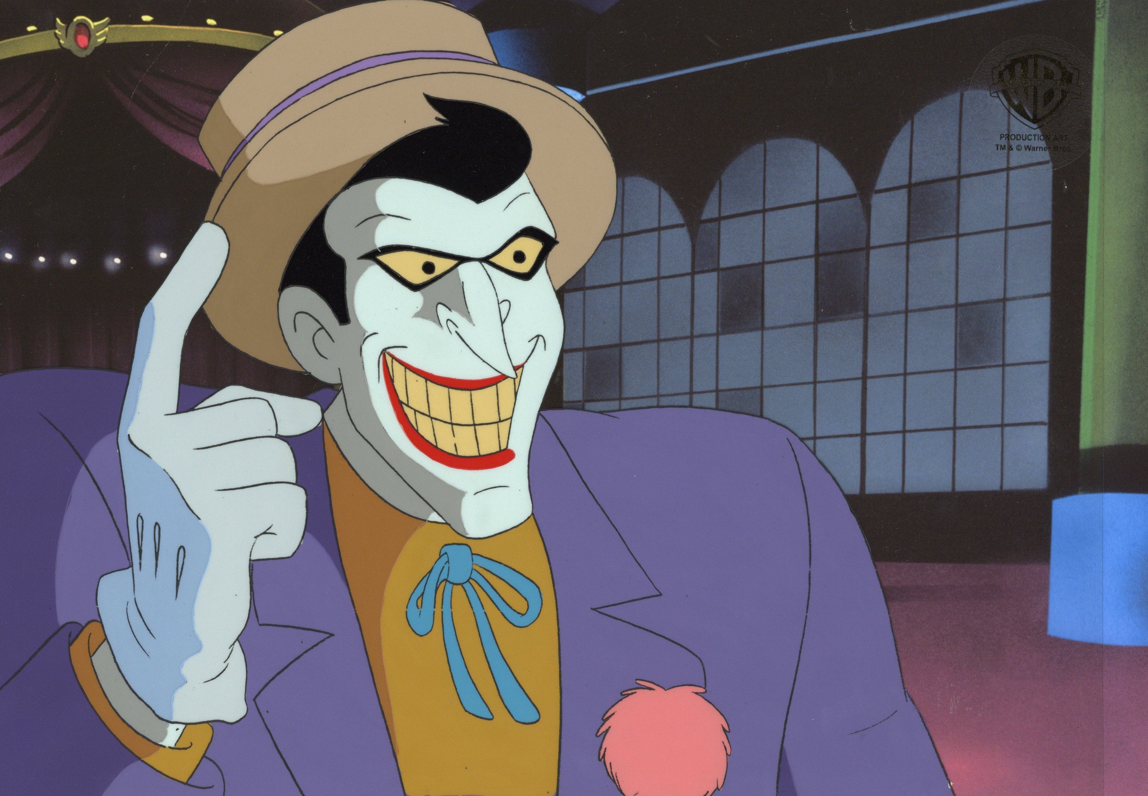 Joker Original Cartoon joker-original-cartoon