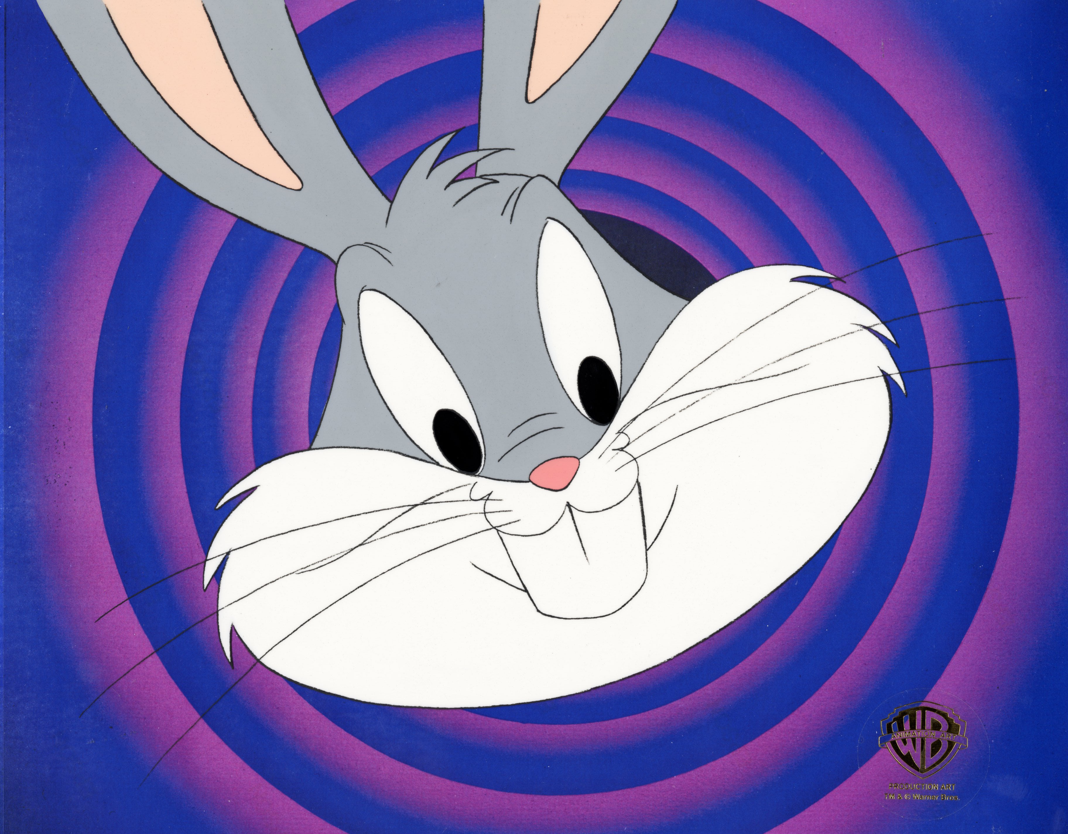 Busuna Bug Cartoon Bugs Bunny