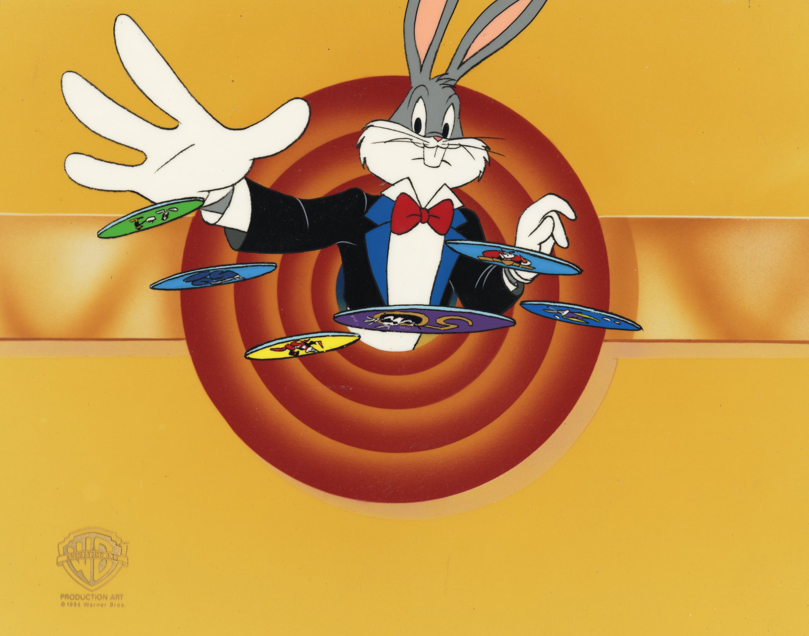 Looney Tunes Animation Cels For Sale Sale In | brunofuga.adv.br