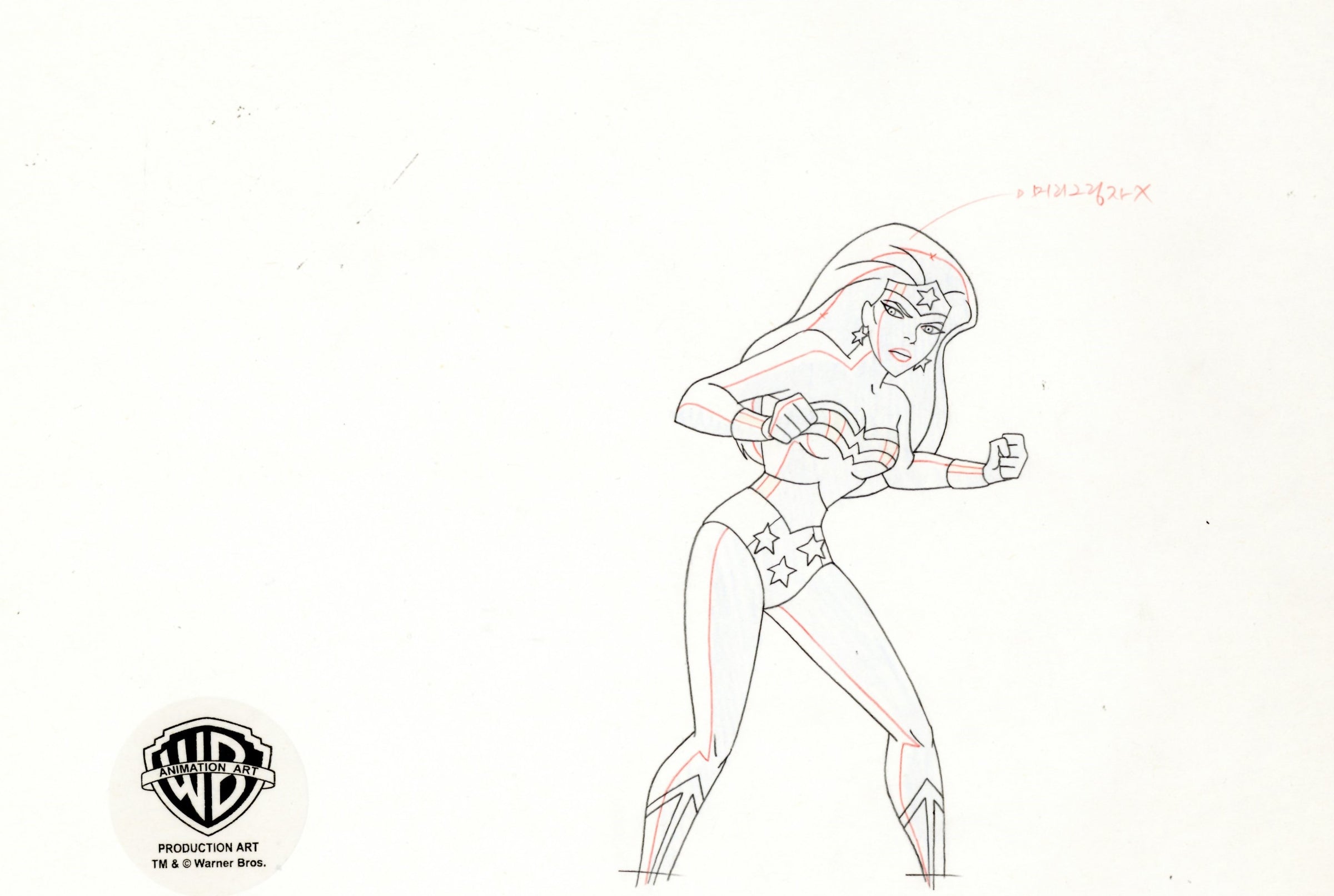 How To Draw Wonder Woman - Wonder Woman Drawing Easy, HD Png Download ,  Transparent Png Image - PNGitem