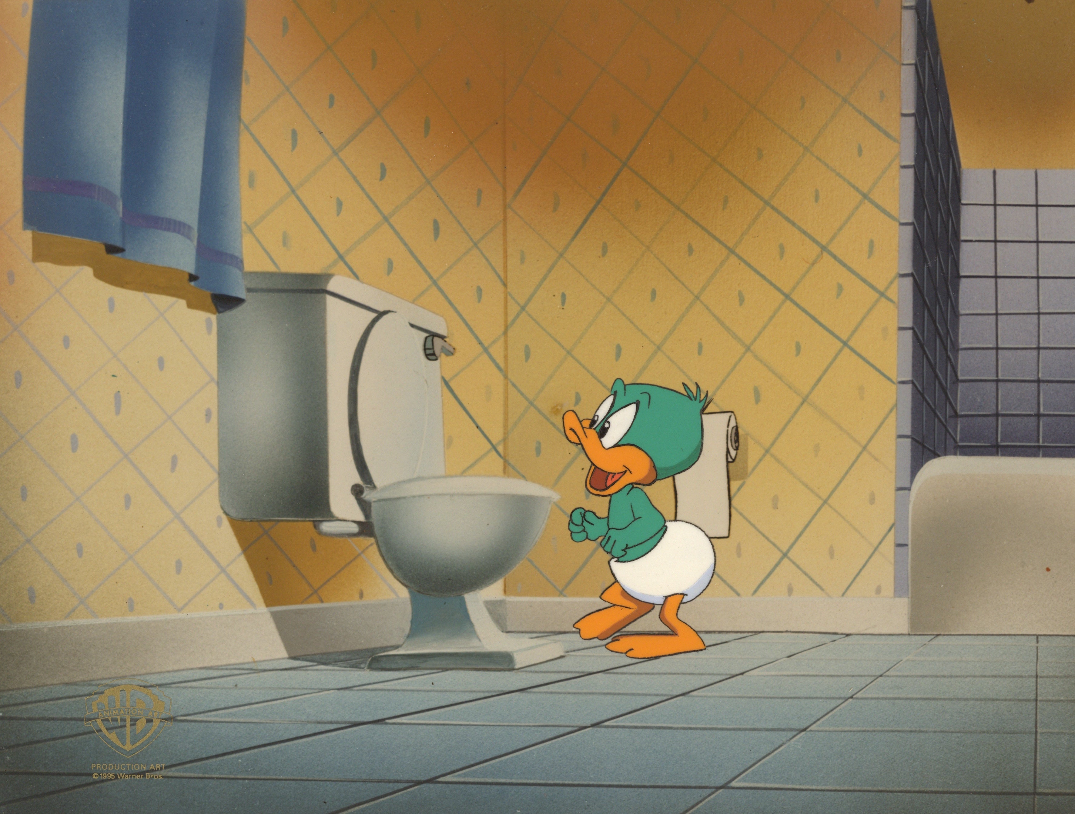 Bathroom Bugs Bunny Gif Bathroom bugs bunny gif