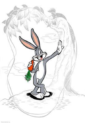 The One And Only: Bugs Bunny