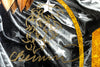 Wonder Woman Black and Gold